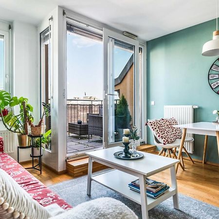Room 4 Art Apartments Nr.4 In Vienna Center Extérieur photo