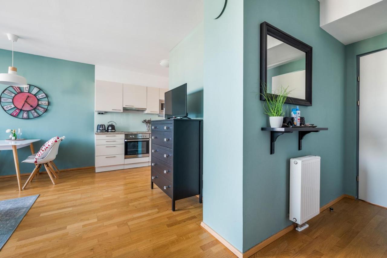 Room 4 Art Apartments Nr.4 In Vienna Center Extérieur photo