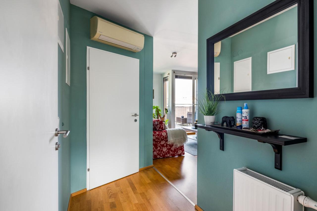 Room 4 Art Apartments Nr.4 In Vienna Center Extérieur photo